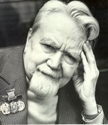 А. П. Казанцев